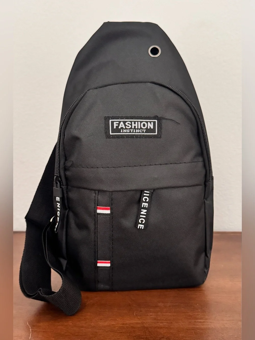 Fashion Instinct Sling Bag